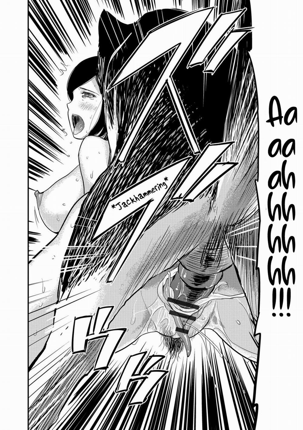 Husky địt người! Oneshot trang 15