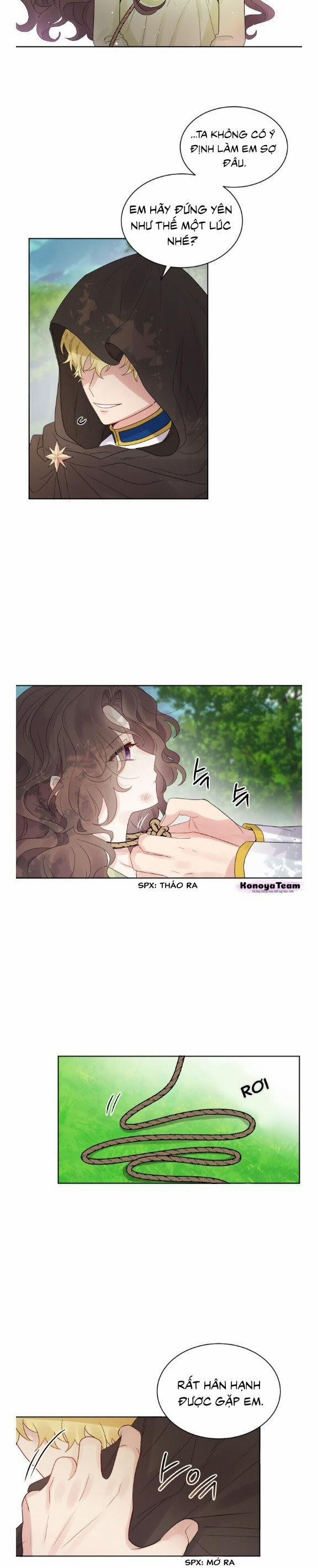 Hưu Thê Tái Giá 1 trang 16
