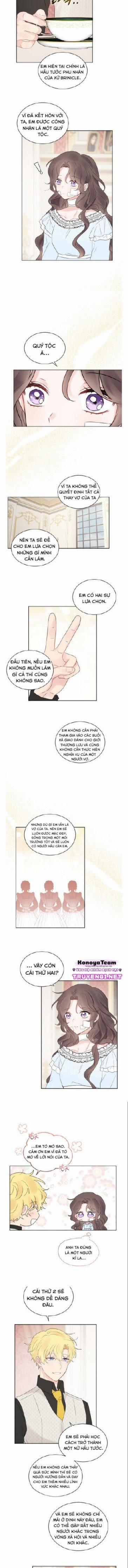 Hưu Thê Tái Giá 3 trang 6