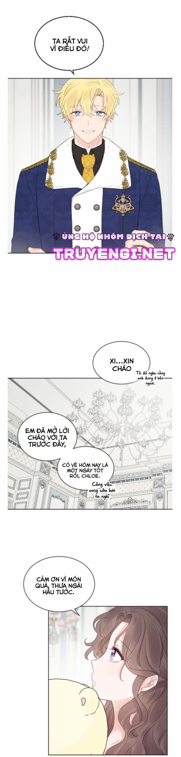 Hưu Thê Tái Giá 4 trang 10