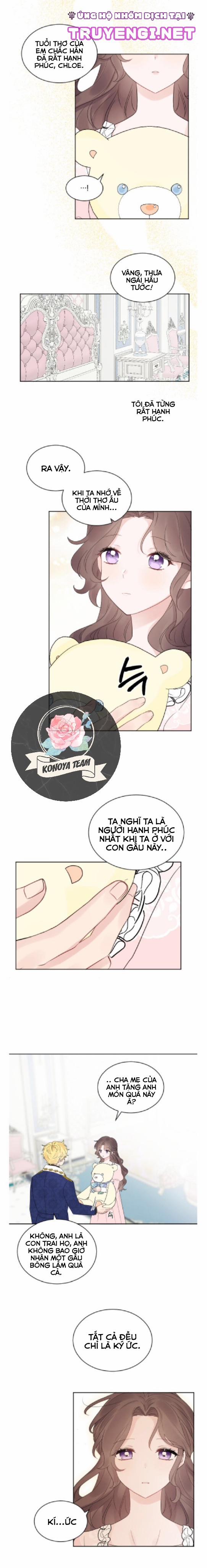 Hưu Thê Tái Giá 4 trang 13