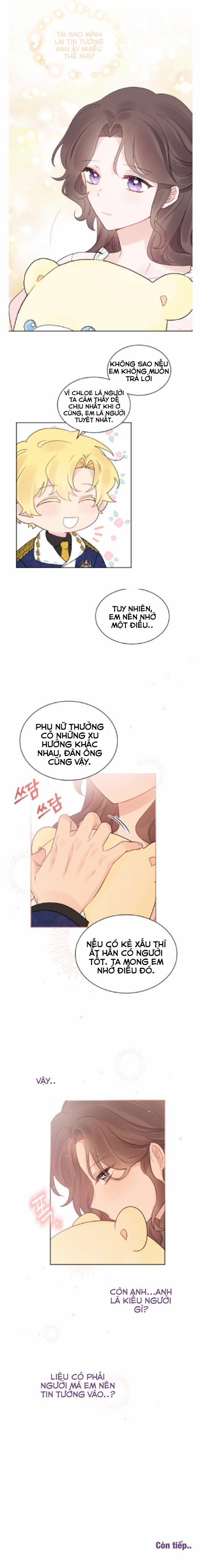 Hưu Thê Tái Giá 4 trang 15