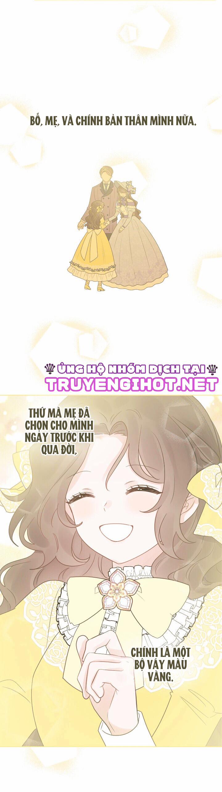 Hưu Thê Tái Giá 5 trang 11