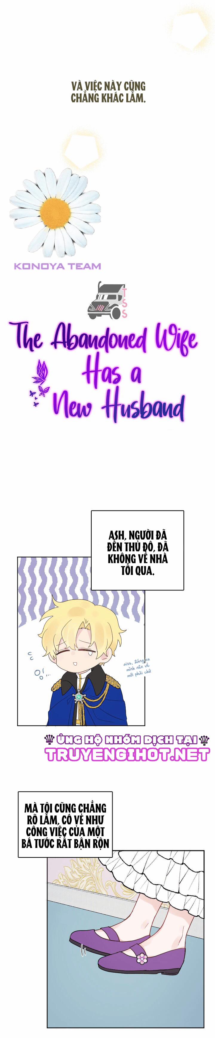 Hưu Thê Tái Giá 5 trang 12