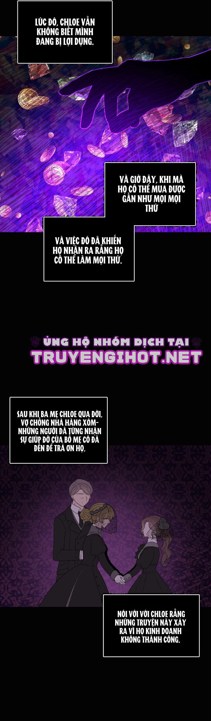 Hưu Thê Tái Giá 5 trang 15