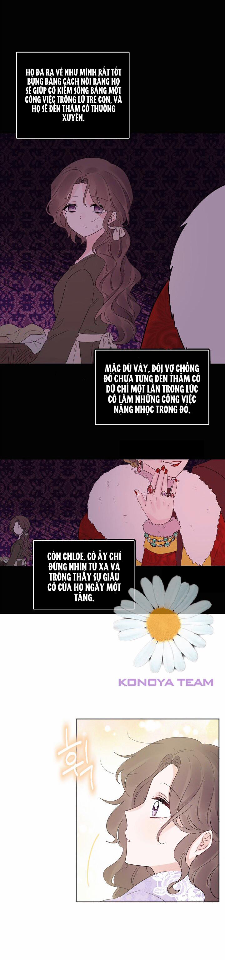 Hưu Thê Tái Giá 5 trang 16