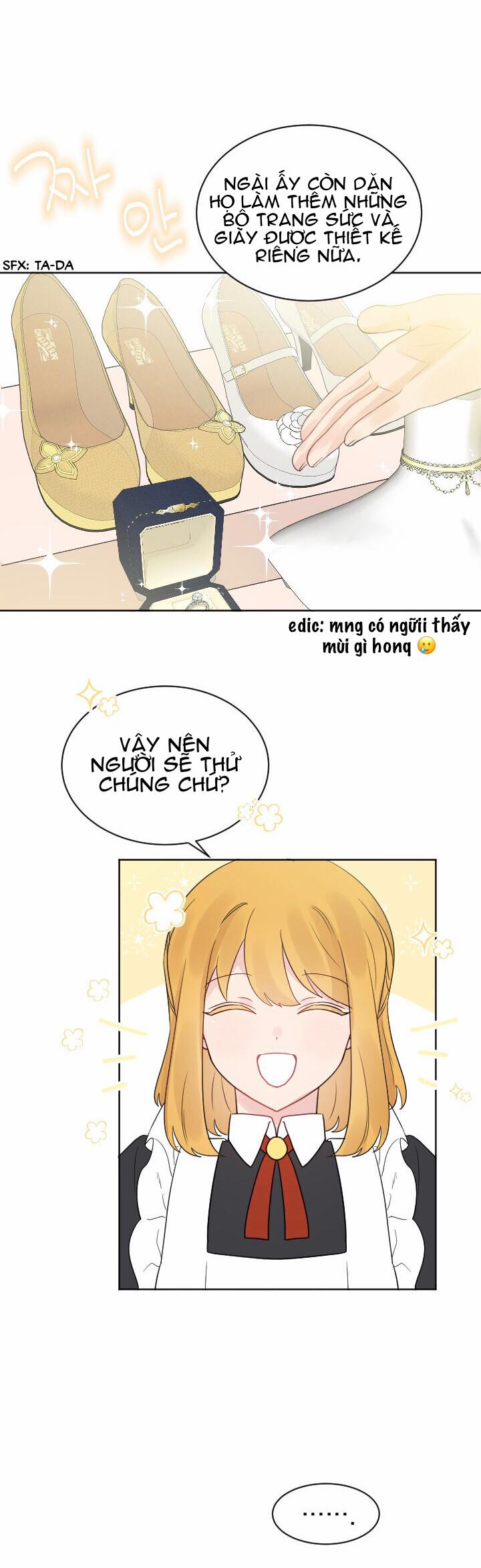 Hưu Thê Tái Giá 5 trang 5