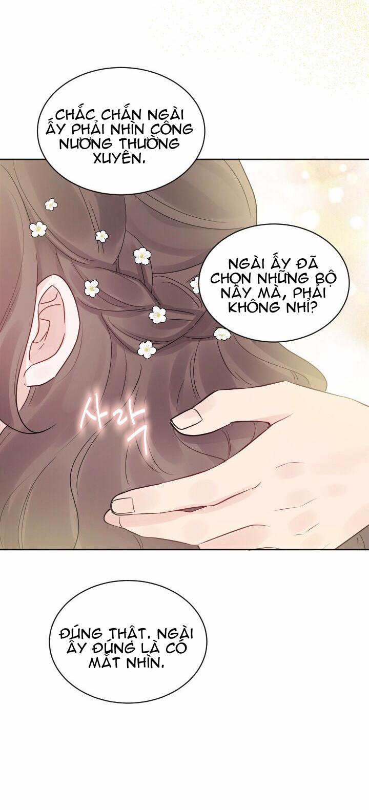 Hưu Thê Tái Giá 5 trang 9
