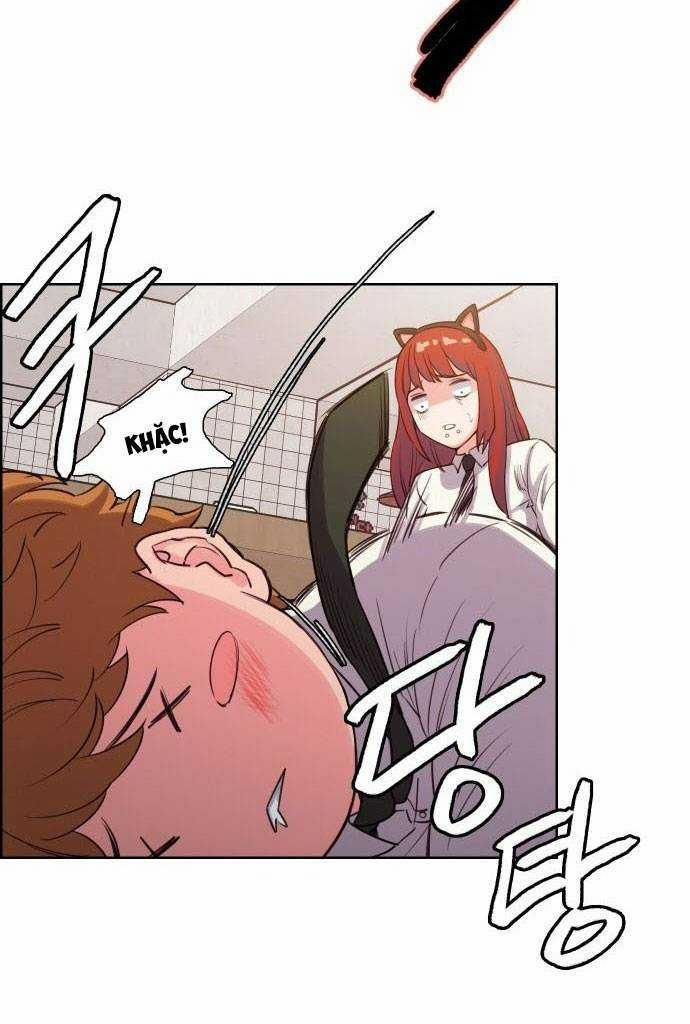 Huyền Thoại Đả Nữ 1 trang 101