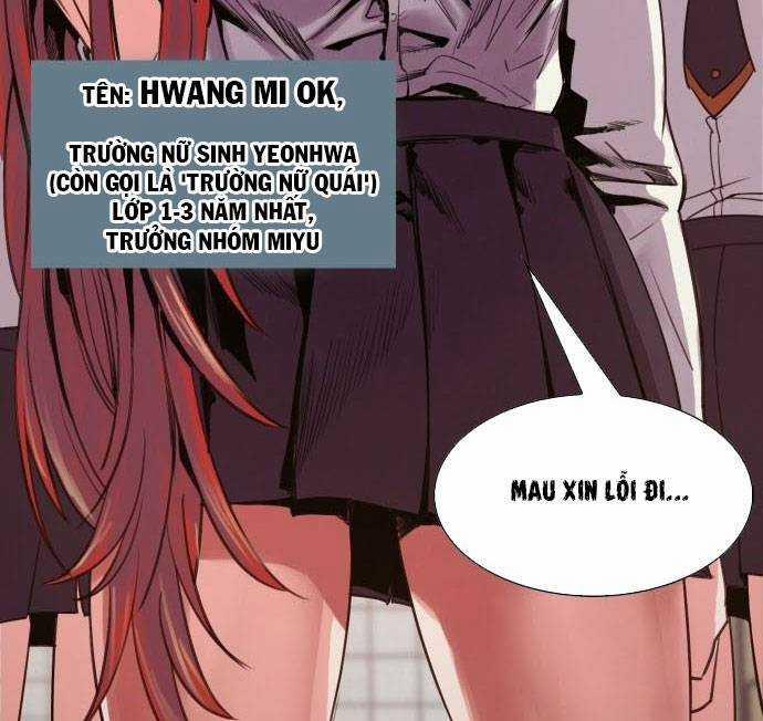 Huyền Thoại Đả Nữ 1 trang 123