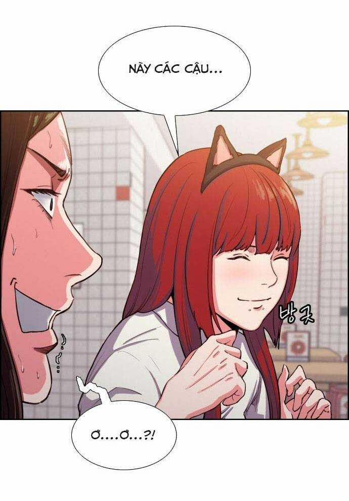 Huyền Thoại Đả Nữ 1 trang 22