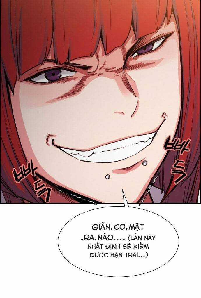 Huyền Thoại Đả Nữ 1 trang 24