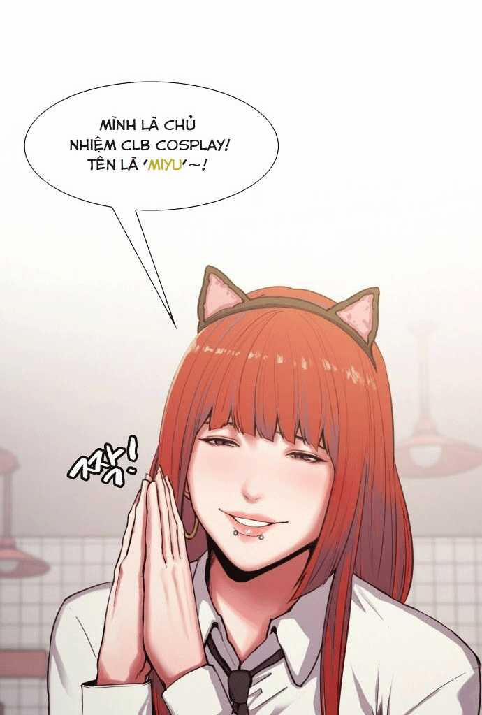 Huyền Thoại Đả Nữ 1 trang 3