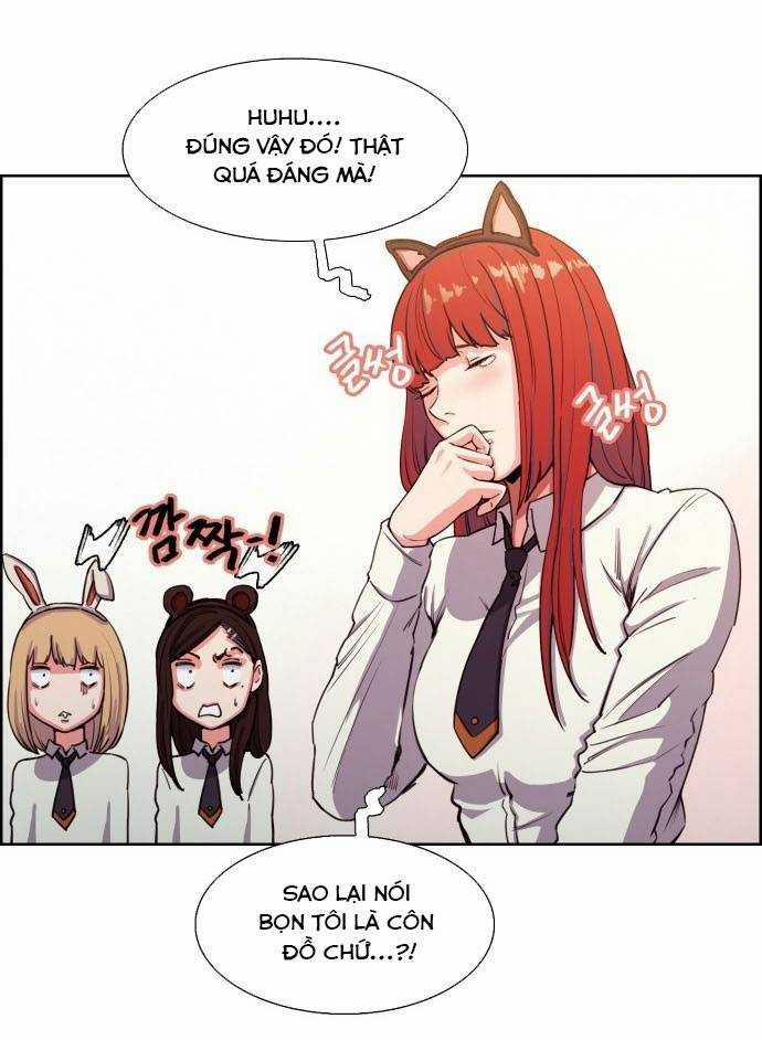 Huyền Thoại Đả Nữ 1 trang 54