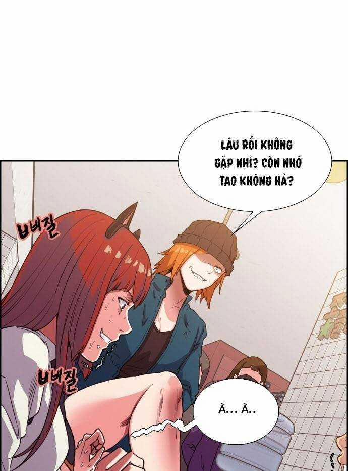 Huyền Thoại Đả Nữ 1 trang 60