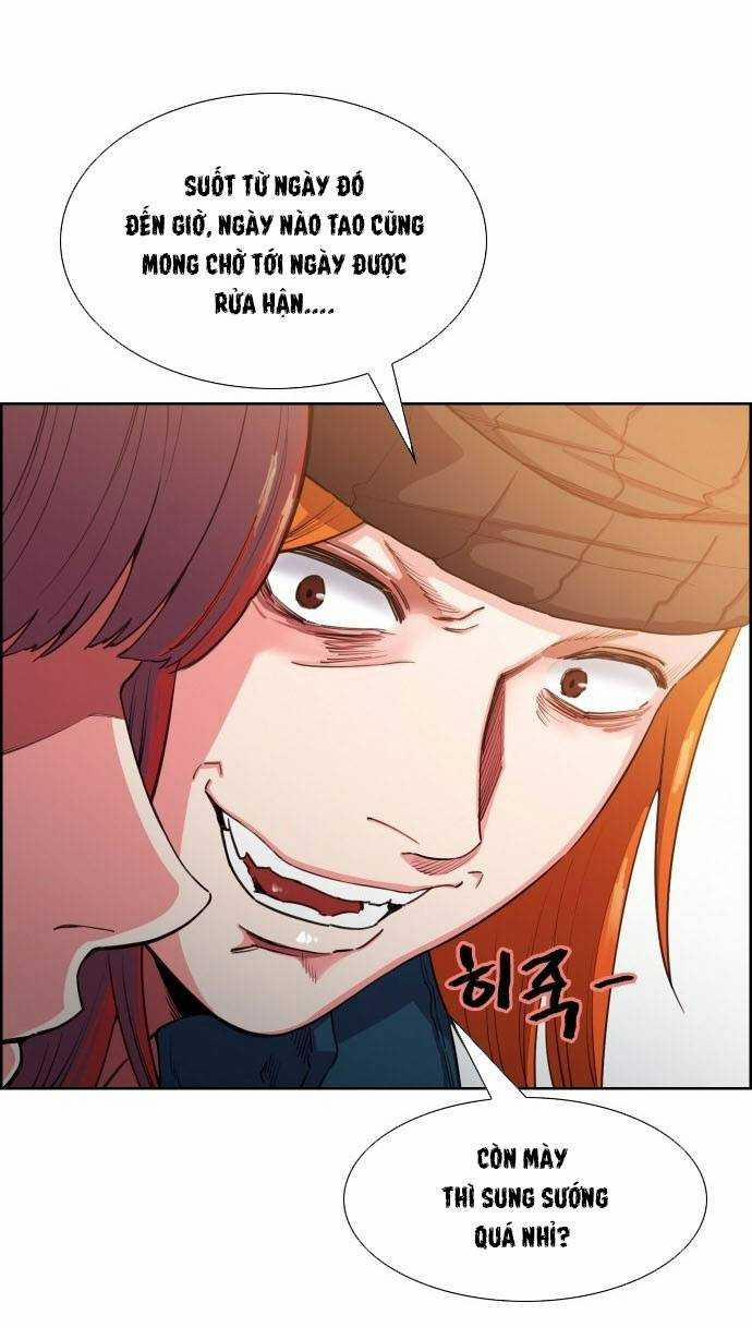 Huyền Thoại Đả Nữ 1 trang 65