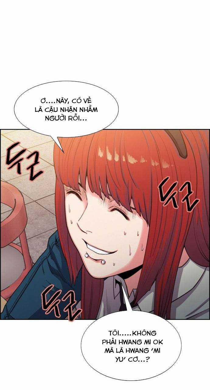 Huyền Thoại Đả Nữ 1 trang 66