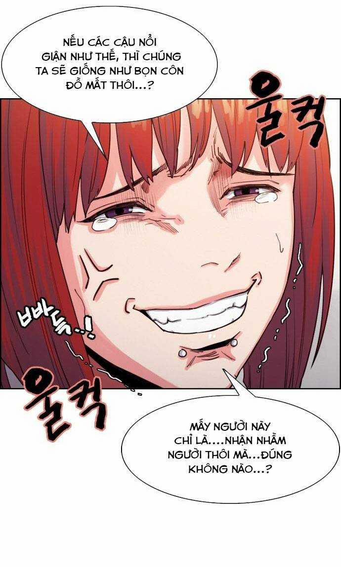 Huyền Thoại Đả Nữ 1 trang 86