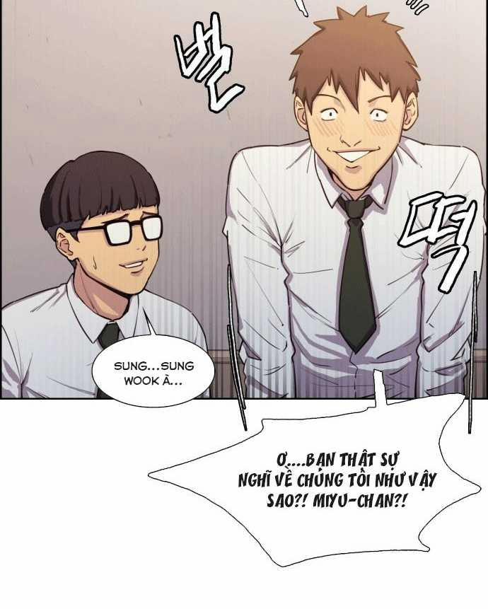 Huyền Thoại Đả Nữ 1 trang 9