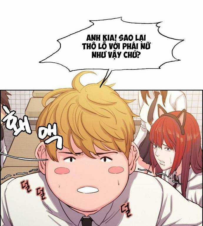 Huyền Thoại Đả Nữ 1 trang 95