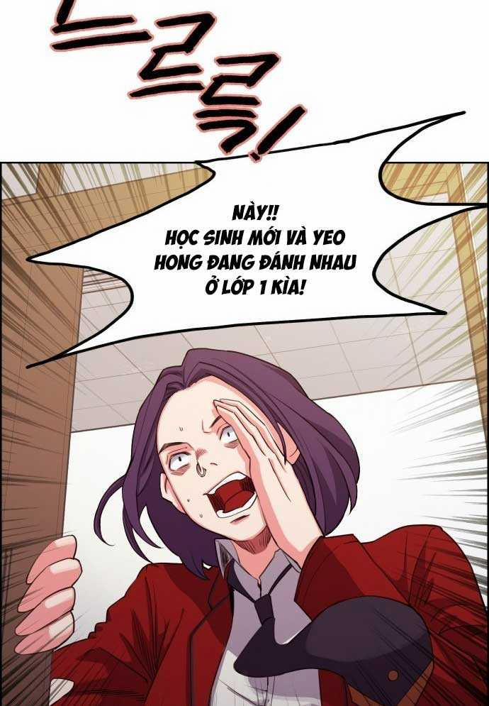 Huyền Thoại Đả Nữ 3 trang 110