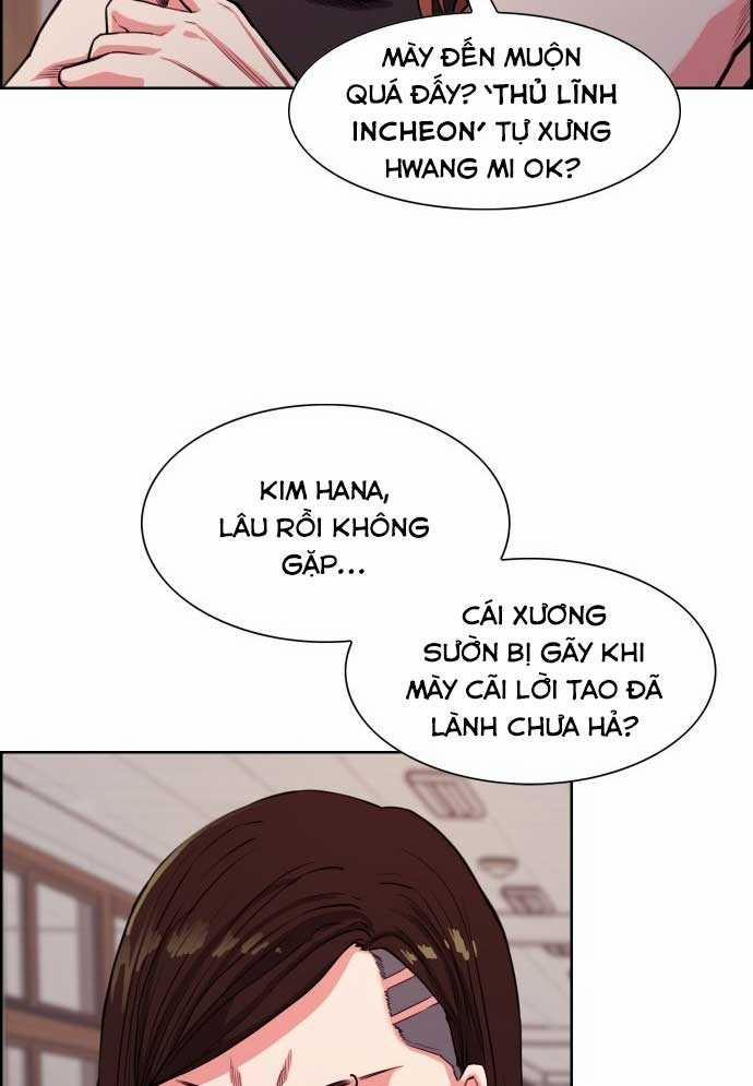 Huyền Thoại Đả Nữ 3 trang 122