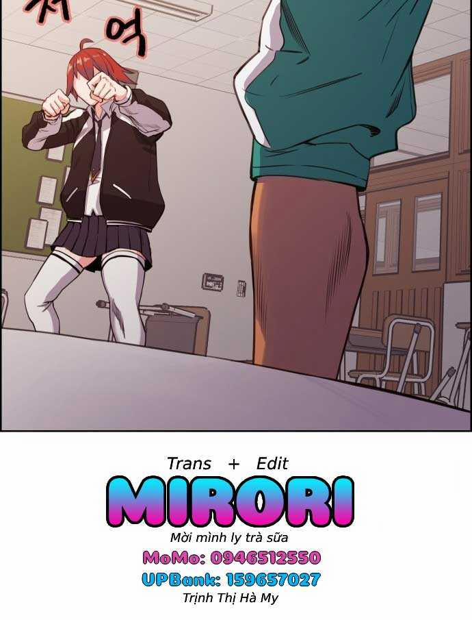 Huyền Thoại Đả Nữ 3 trang 141