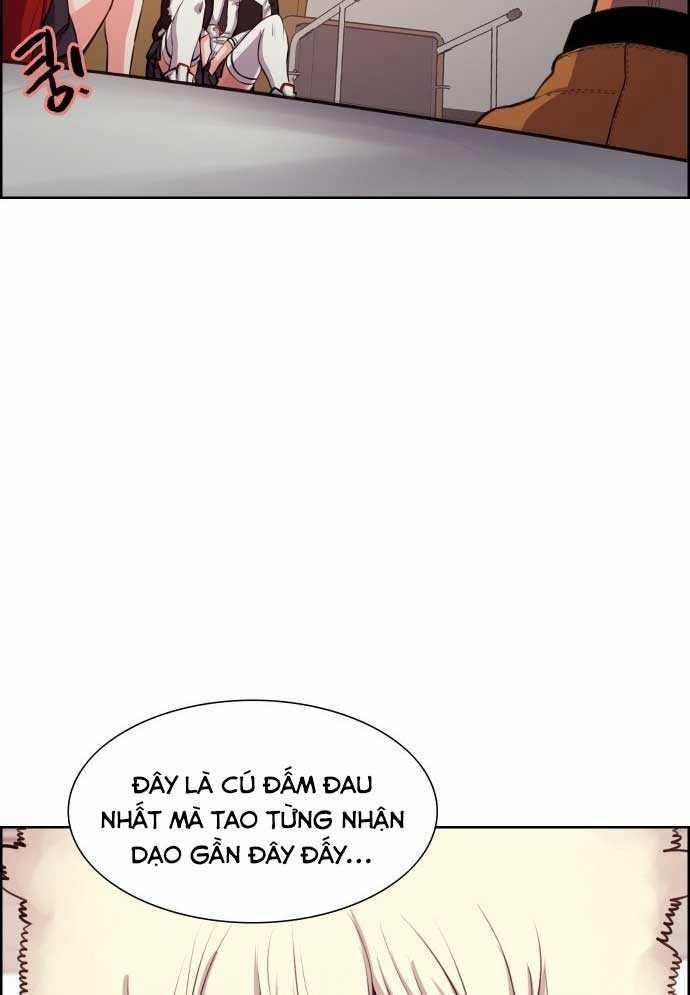 Huyền Thoại Đả Nữ 3 trang 22