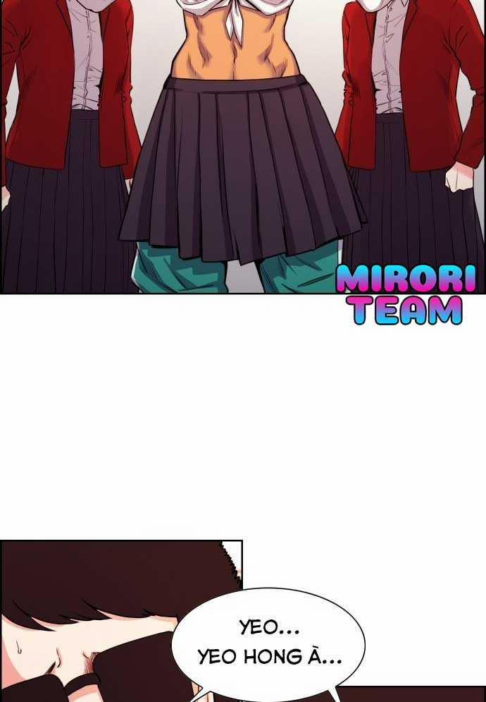 Huyền Thoại Đả Nữ 3 trang 32