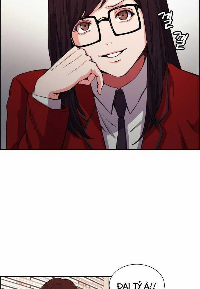 Huyền Thoại Đả Nữ 3 trang 48