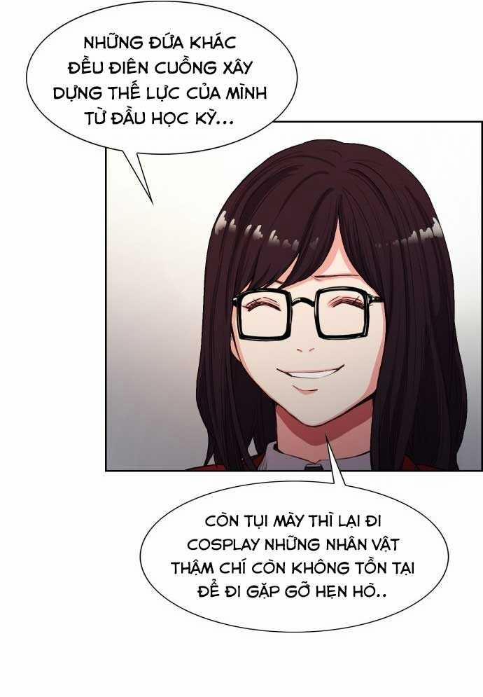 Huyền Thoại Đả Nữ 3 trang 50