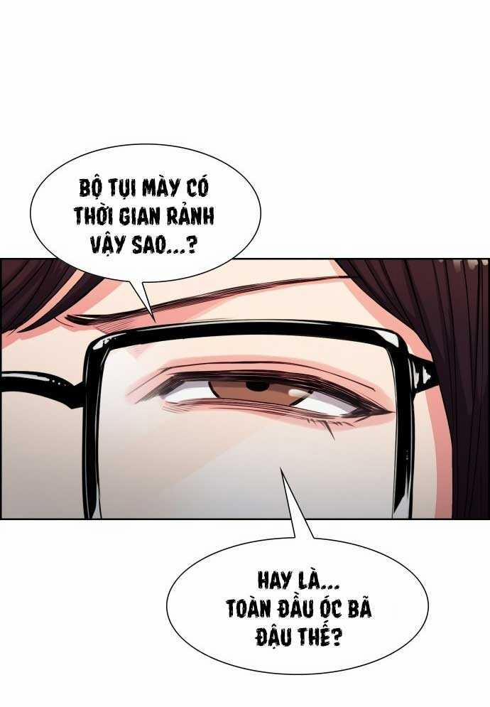 Huyền Thoại Đả Nữ 3 trang 51