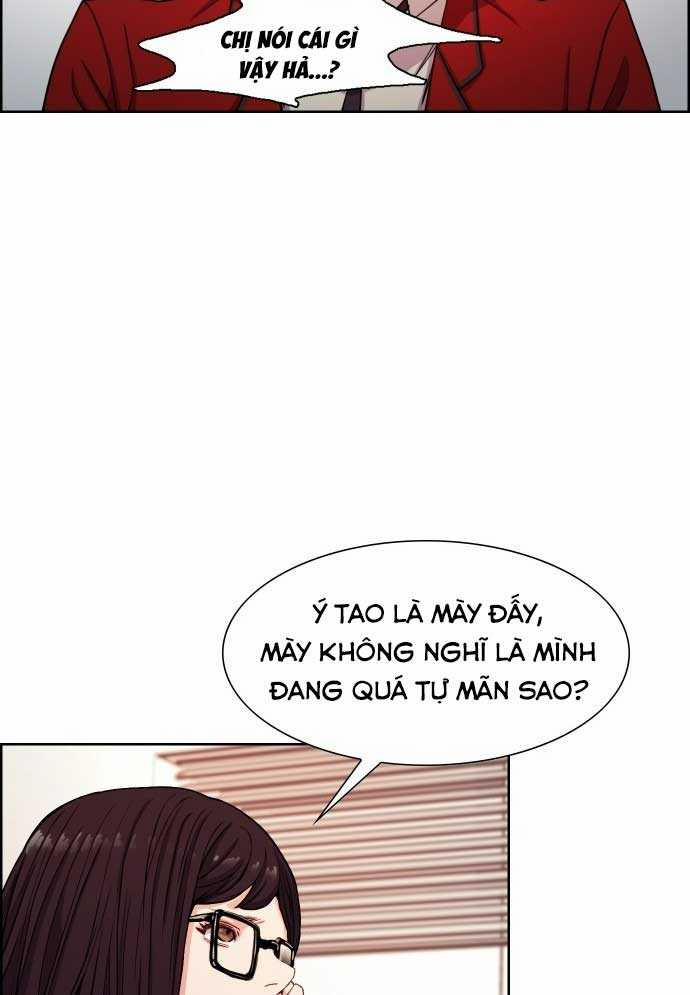 Huyền Thoại Đả Nữ 3 trang 53