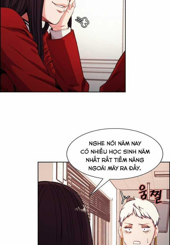 Huyền Thoại Đả Nữ 3 trang 54