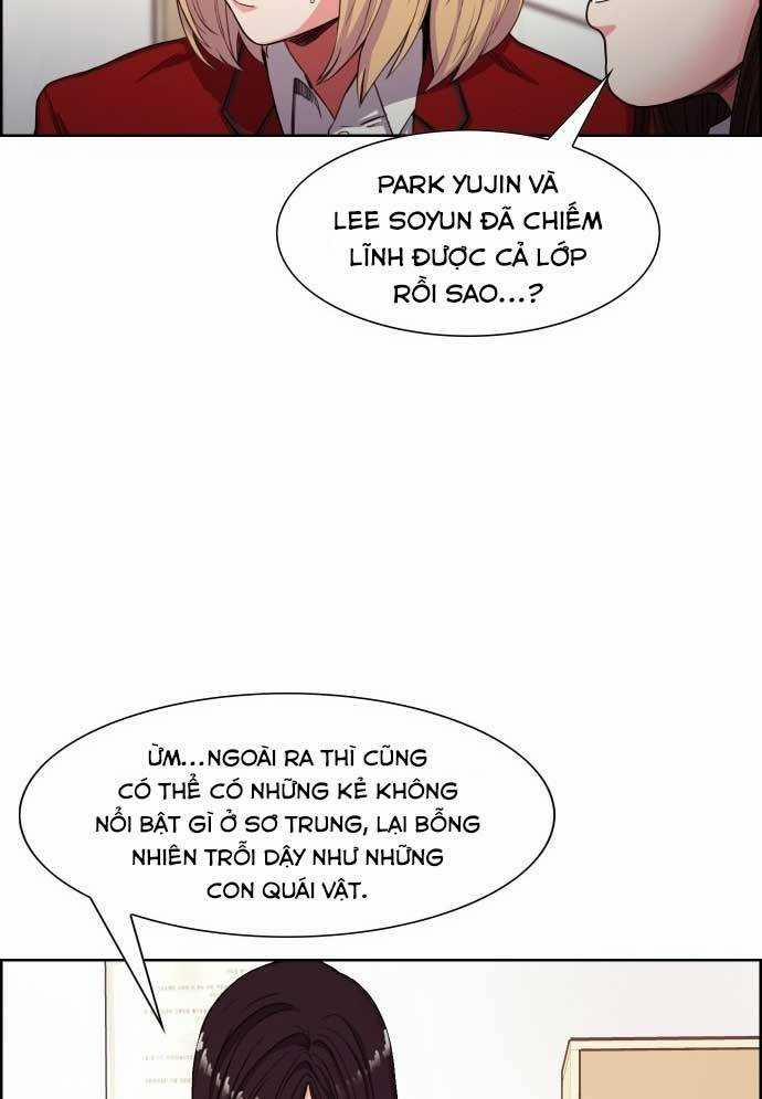 Huyền Thoại Đả Nữ 3 trang 58