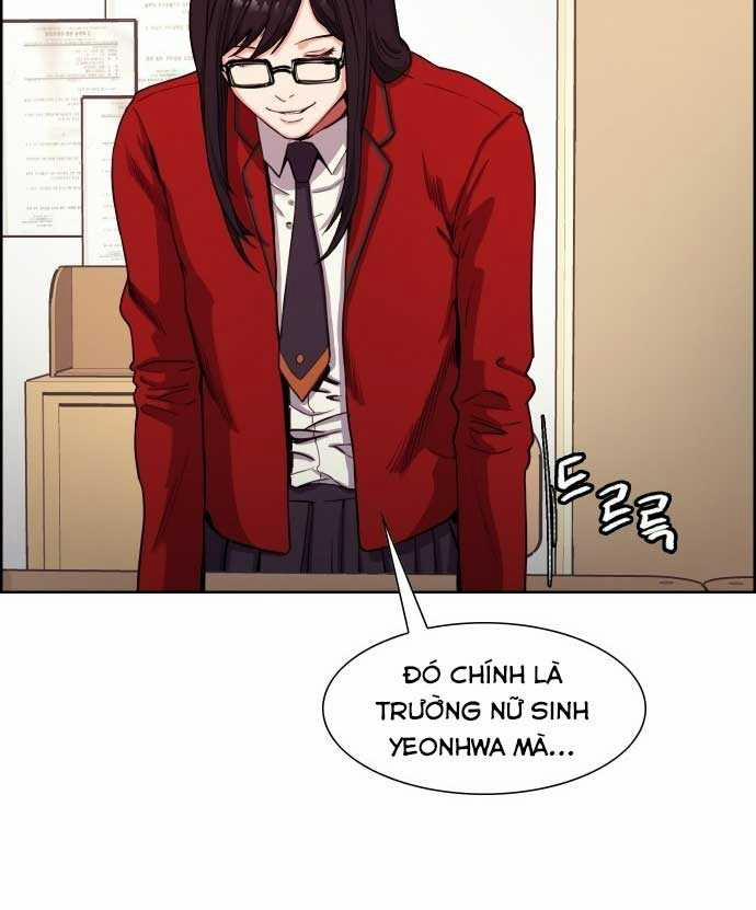 Huyền Thoại Đả Nữ 3 trang 59