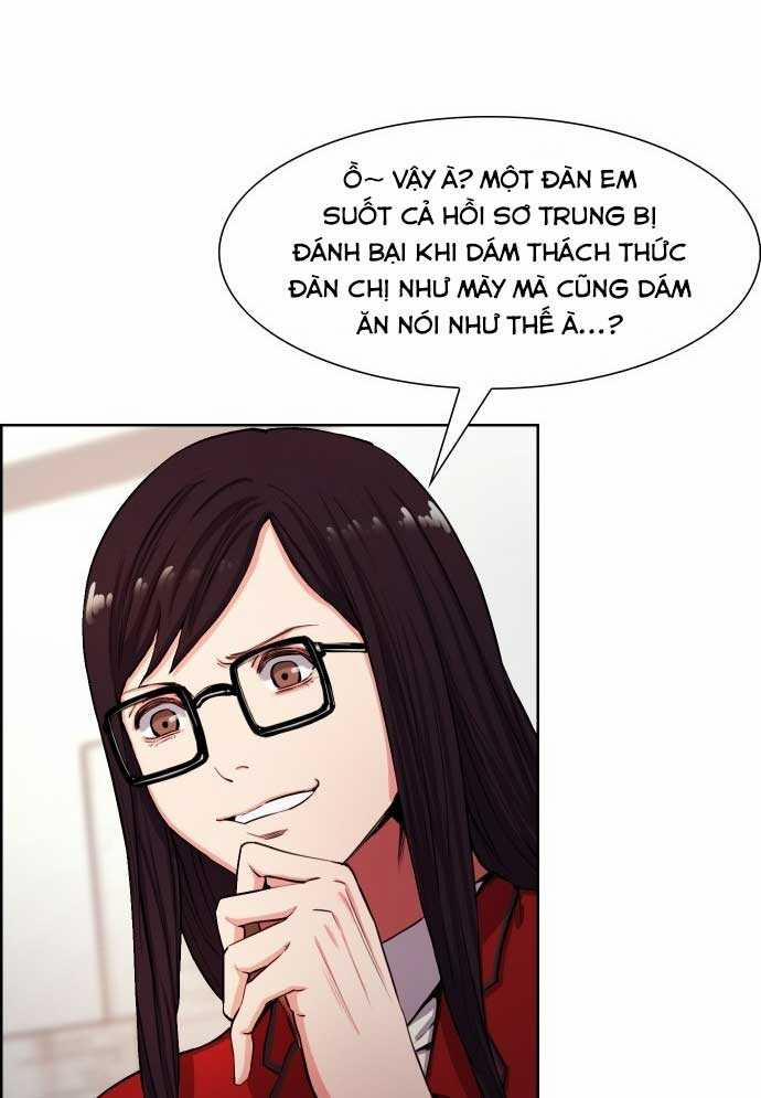 Huyền Thoại Đả Nữ 3 trang 64