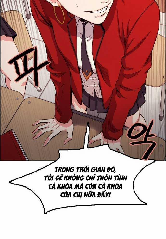 Huyền Thoại Đả Nữ 3 trang 73