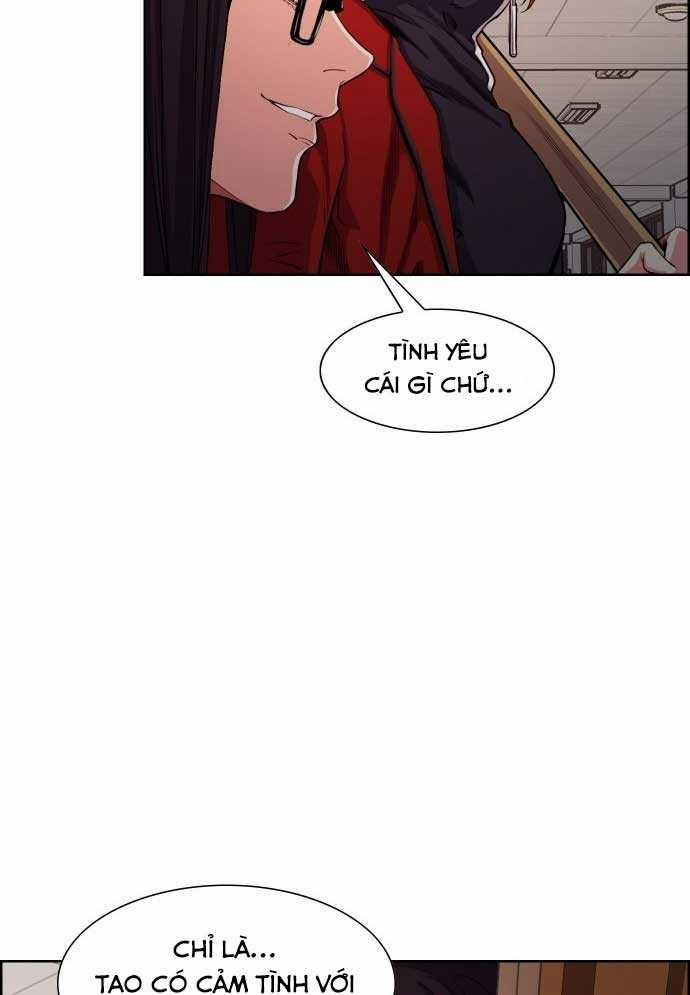 Huyền Thoại Đả Nữ 3 trang 80