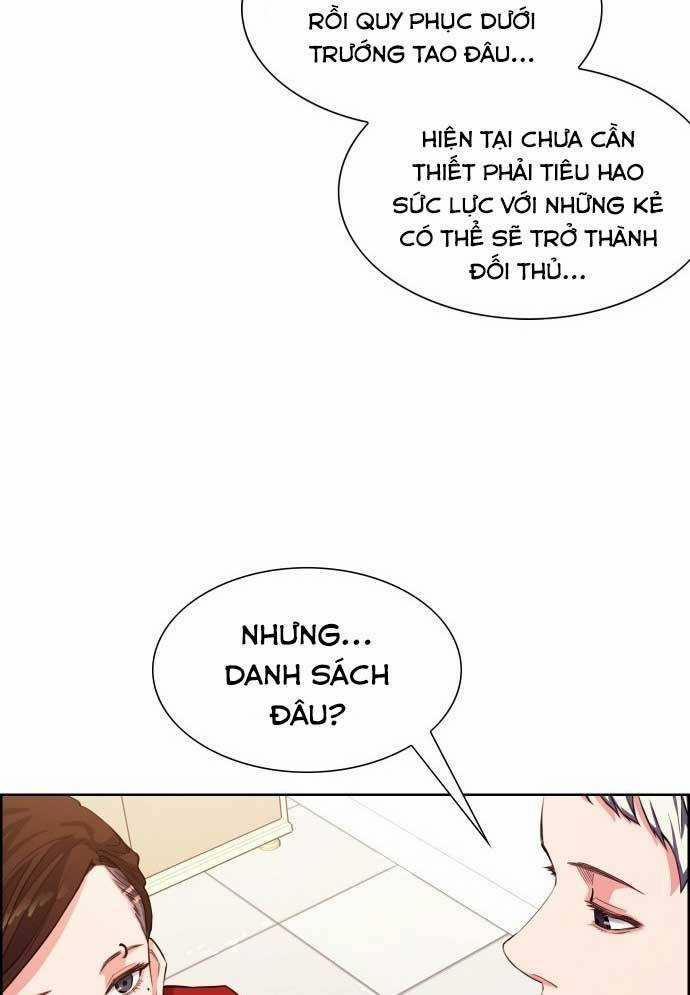 Huyền Thoại Đả Nữ 3 trang 92