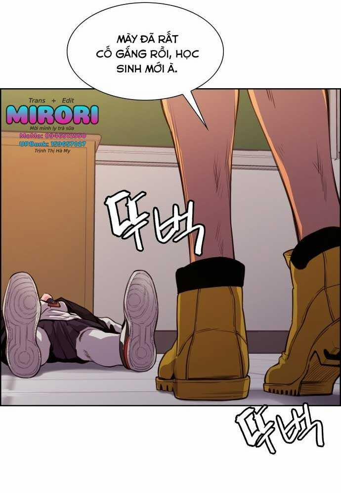 Huyền Thoại Đả Nữ 4 trang 104