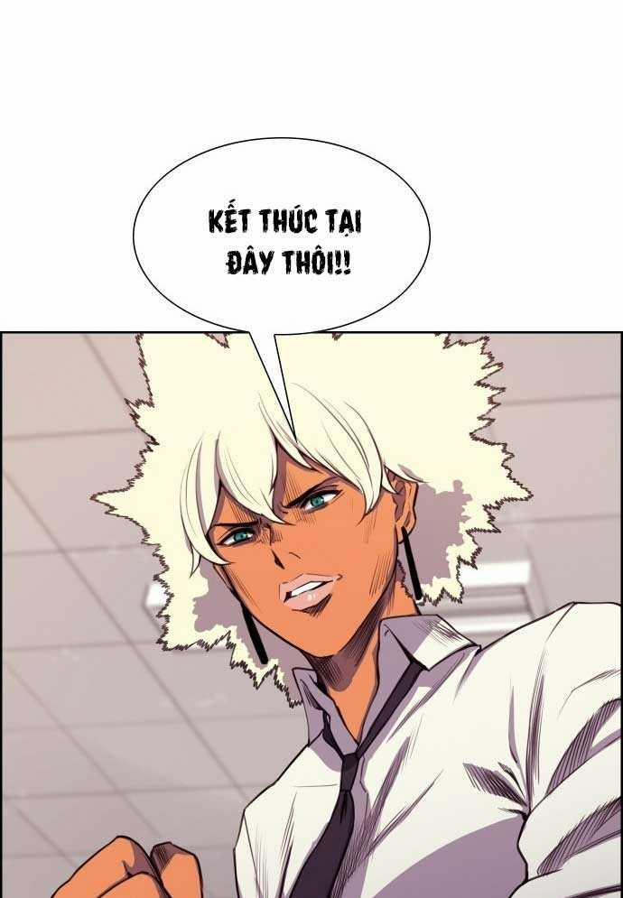 Huyền Thoại Đả Nữ 4 trang 107