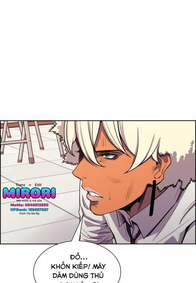 Huyền Thoại Đả Nữ 4 trang 119