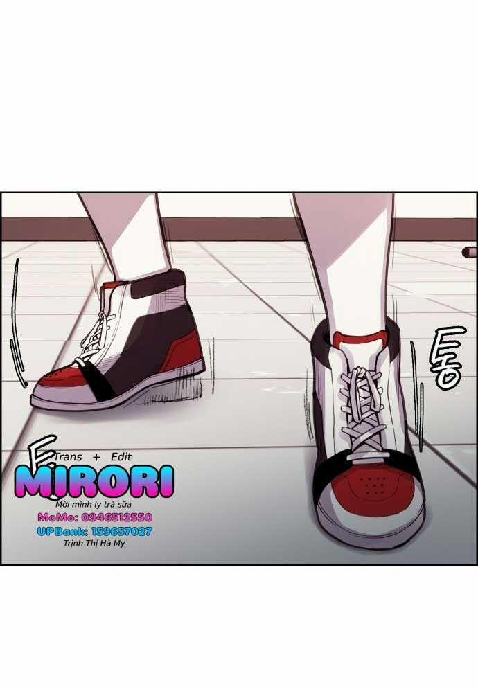 Huyền Thoại Đả Nữ 4 trang 12