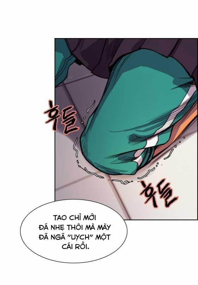 Huyền Thoại Đả Nữ 4 trang 122