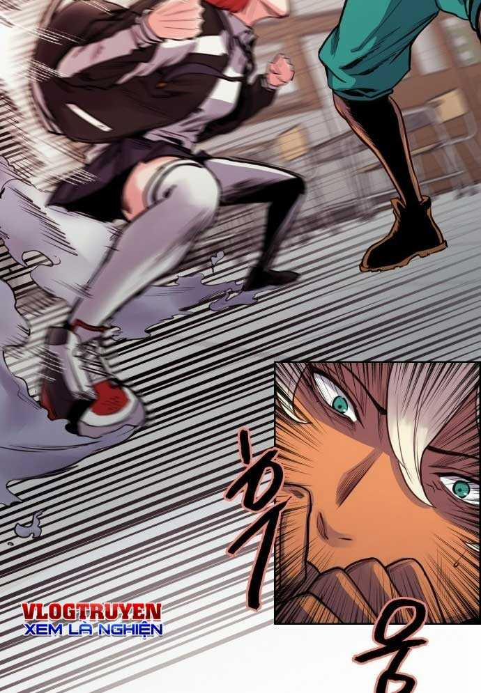 Huyền Thoại Đả Nữ 4 trang 16