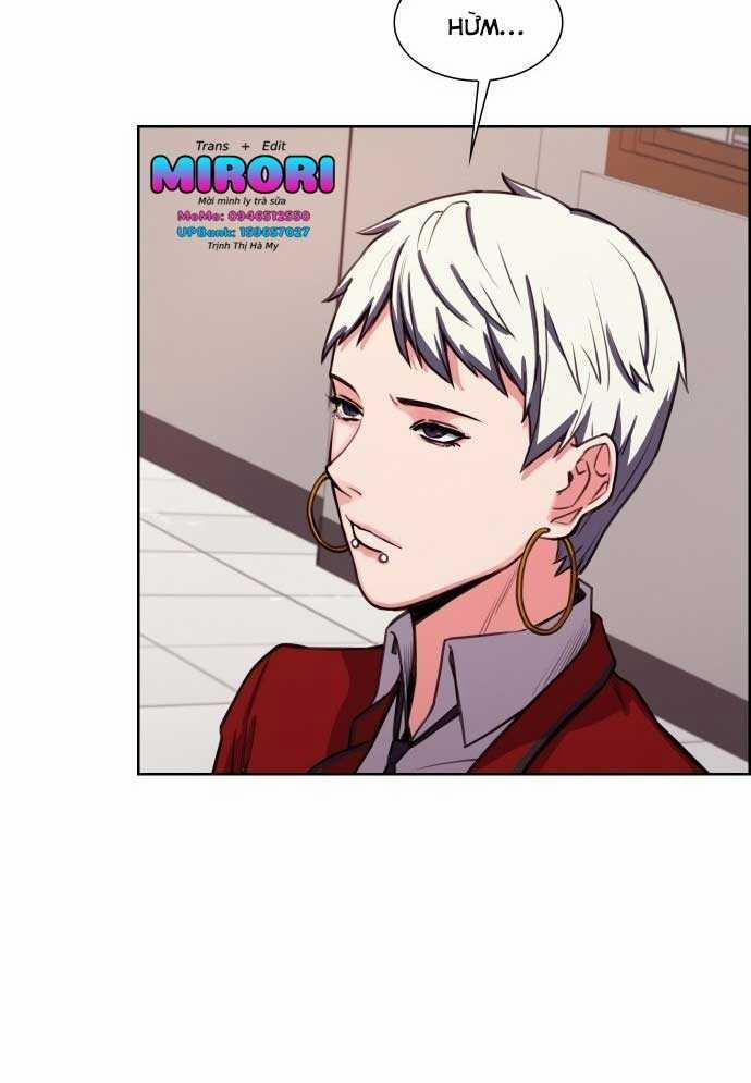 Huyền Thoại Đả Nữ 4 trang 28