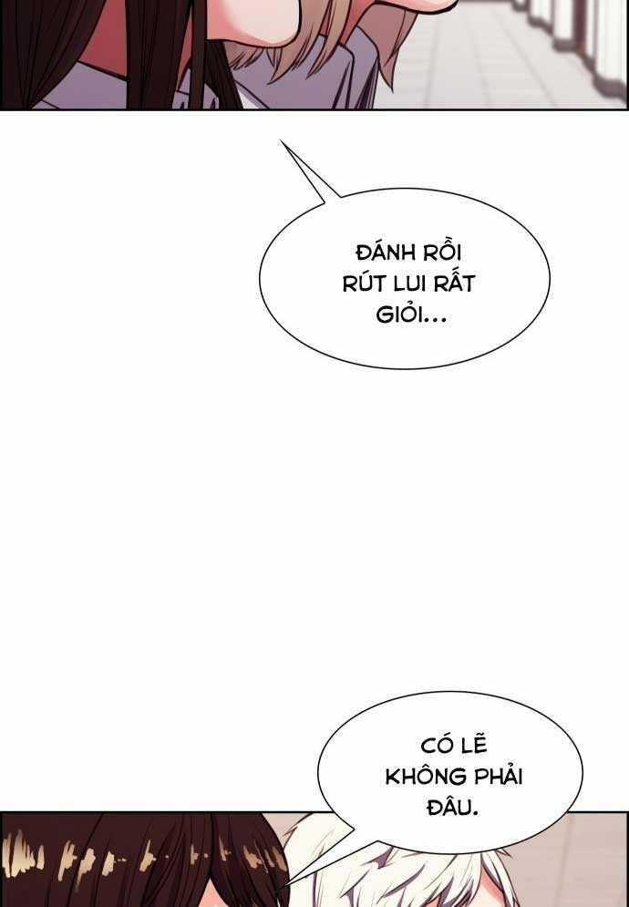Huyền Thoại Đả Nữ 4 trang 32