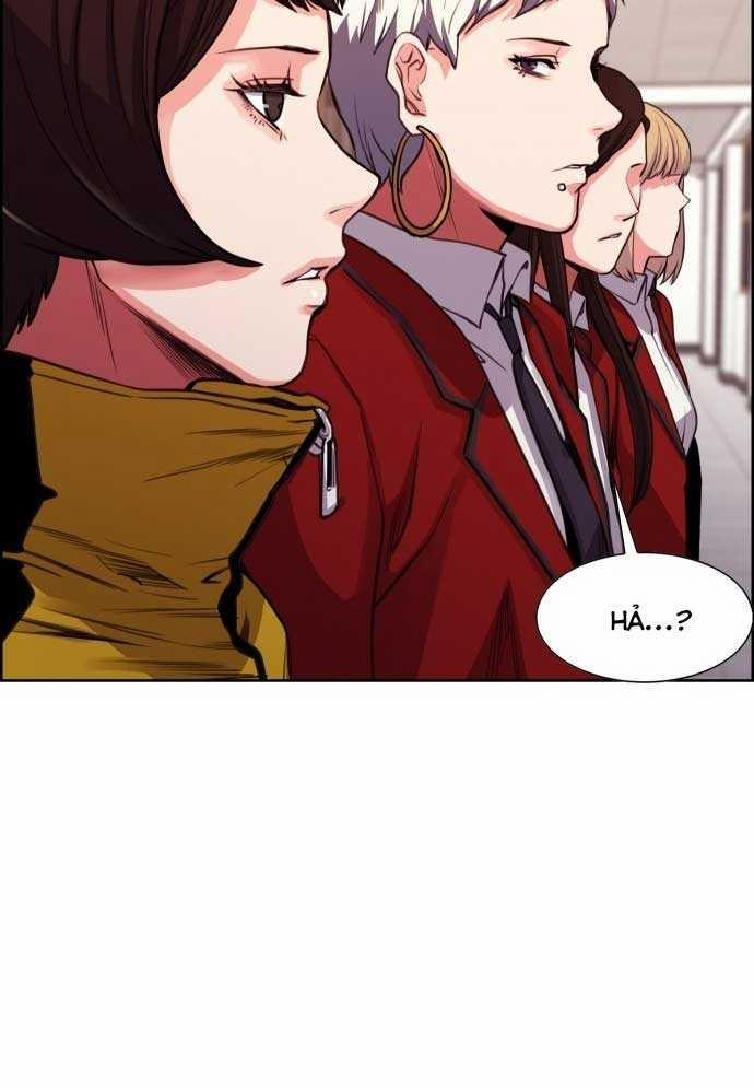 Huyền Thoại Đả Nữ 4 trang 33