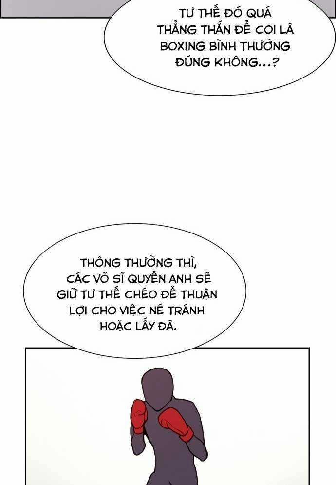 Huyền Thoại Đả Nữ 4 trang 35